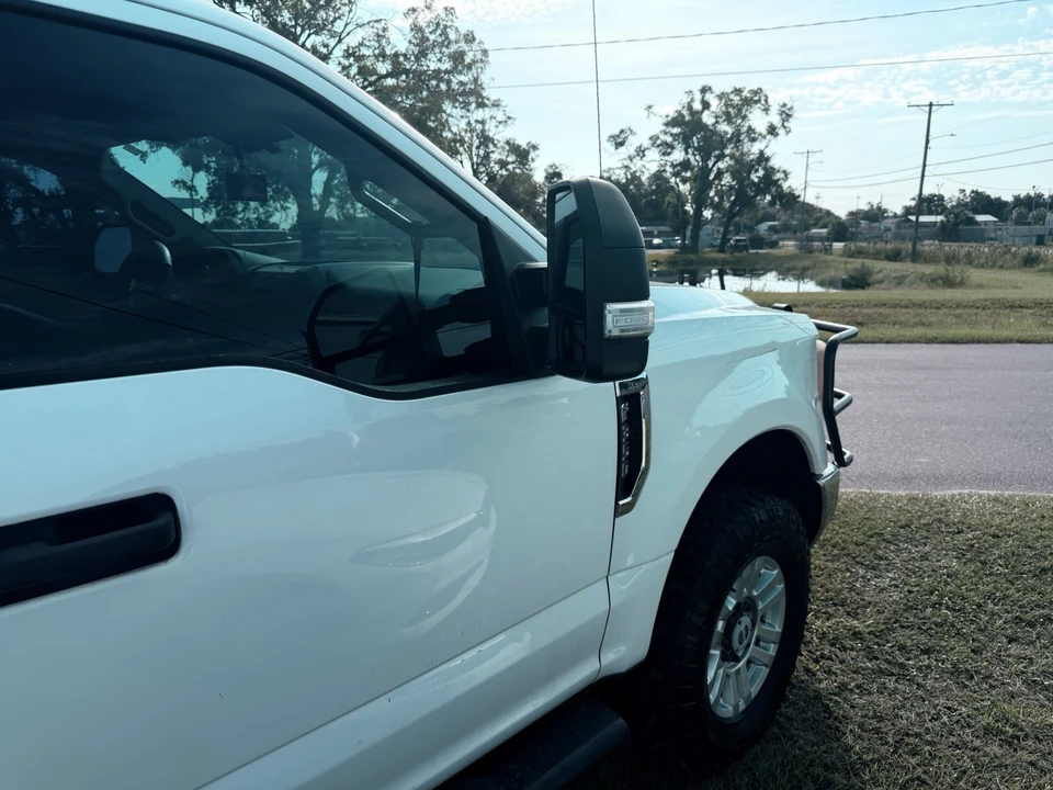 2017 Ford Super Duty 4th Gen - Image 10 of 19