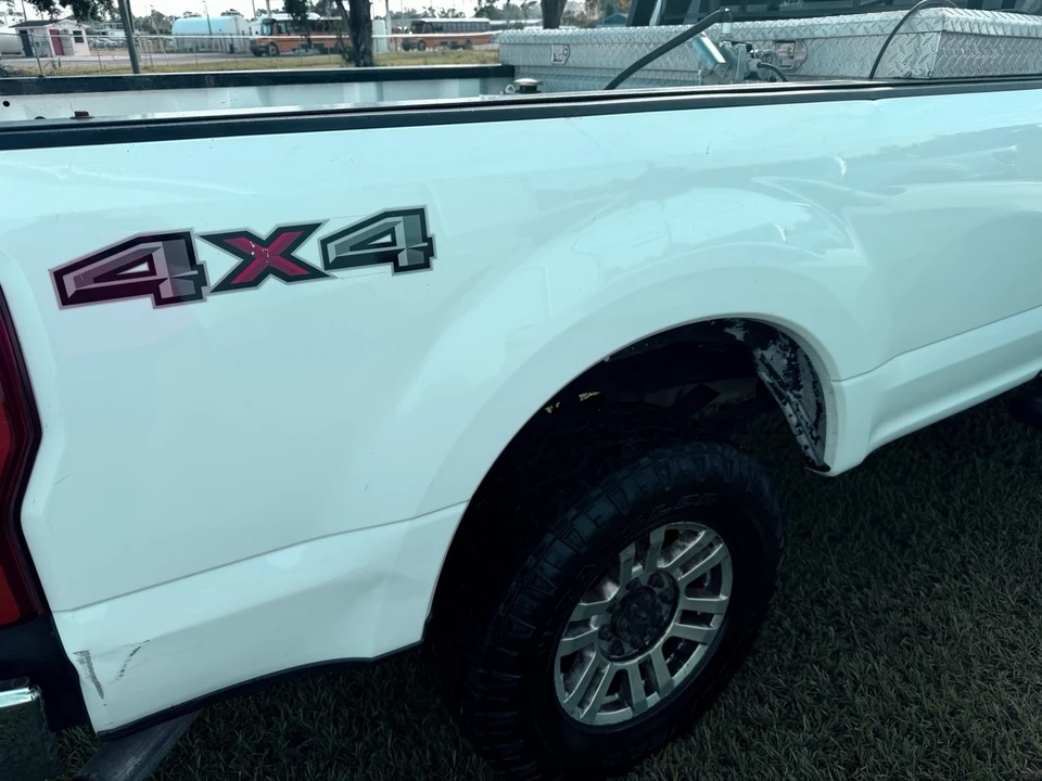 2017 Ford Super Duty 4th Gen - Image 9 of 19