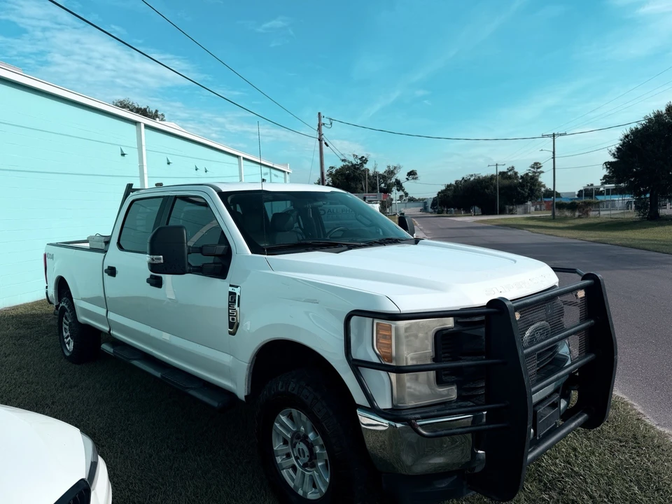2017 Ford Super Duty 4th Gen - Image 12 of 19