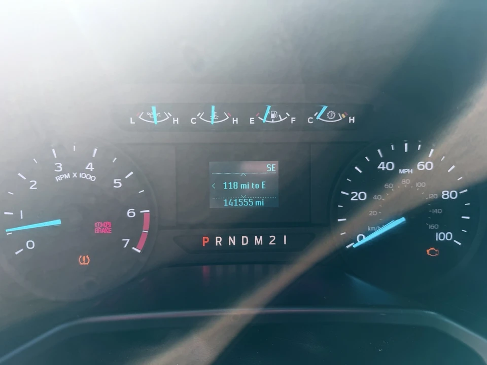 2017 Ford Super Duty 4th Gen - Image 18 of 19