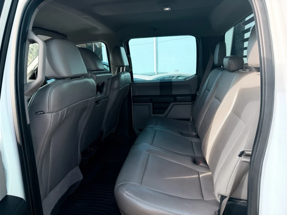 2017 Ford Super Duty 4th Gen - Image 14 of 19