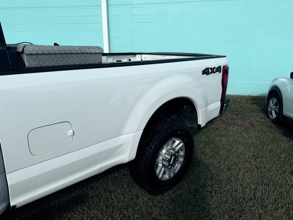 2017 Ford Super Duty 4th Gen - Image 5 of 19