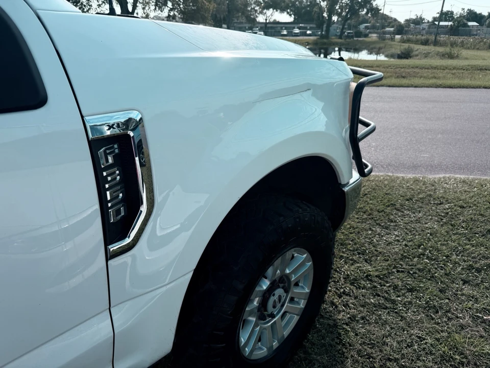 2017 Ford Super Duty 4th Gen - Image 11 of 19