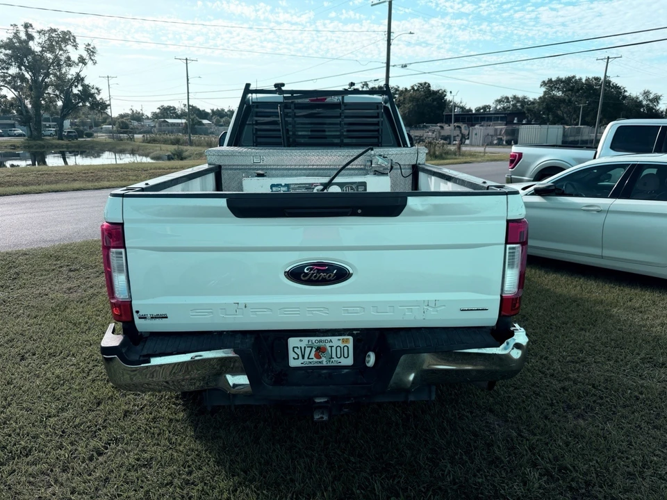 2017 Ford Super Duty 4th Gen - Image 6 of 19