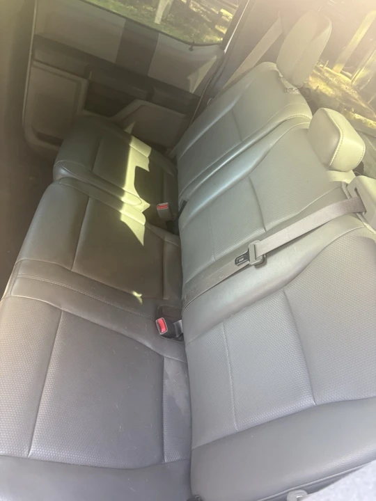2017 Ford Super Duty 4th Gen - Image 9 of 9