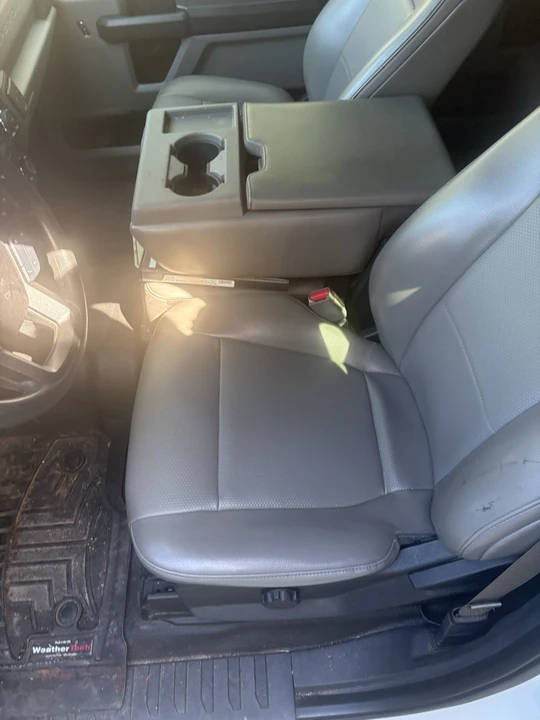 2017 Ford Super Duty 4th Gen - Image 8 of 9
