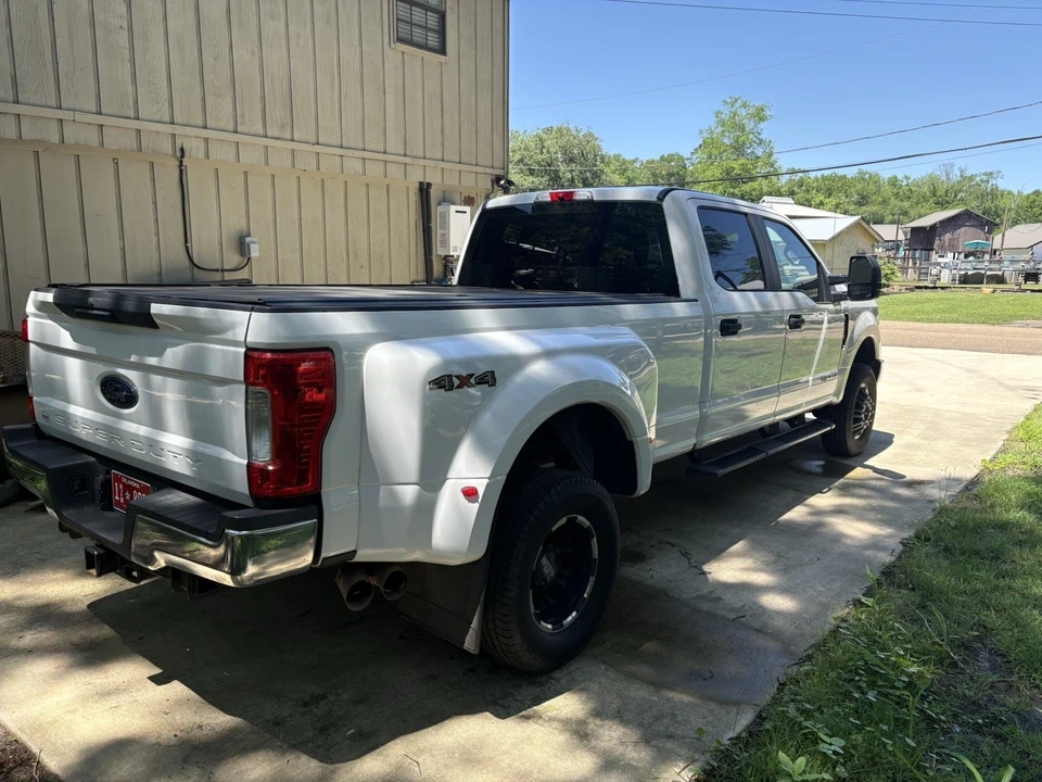 2017 Ford Super Duty 4th Gen - Image 5 of 9