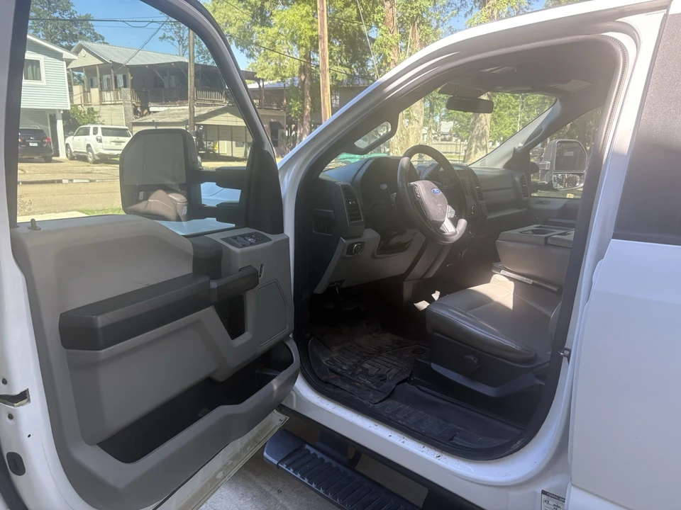 2017 Ford Super Duty 4th Gen - Image 7 of 9