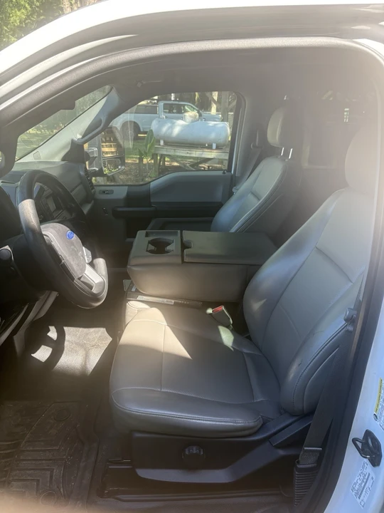 2017 Ford Super Duty 4th Gen - Image 6 of 9