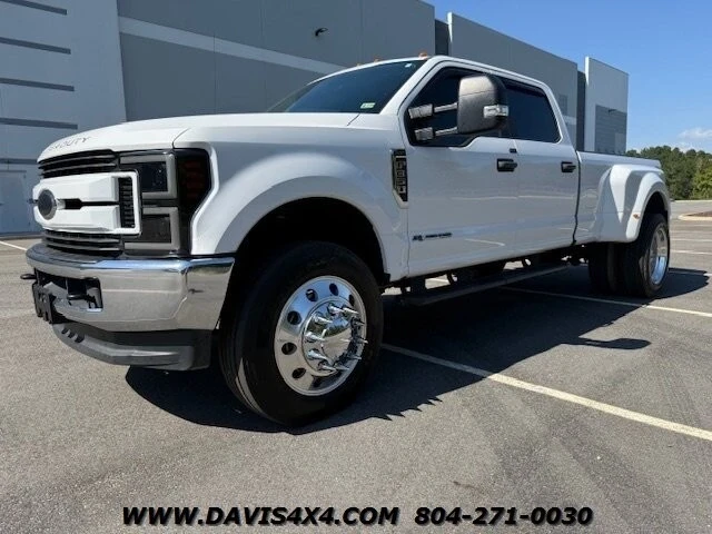 2017 Ford Super Duty 4th Gen - Image 2 of 12