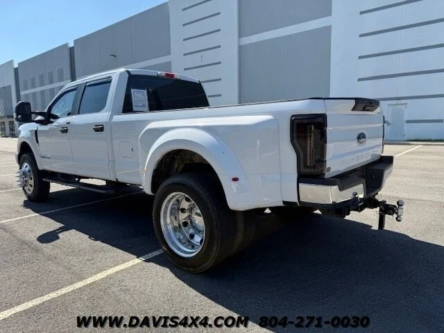 2017 Ford Super Duty 4th Gen - Image 11 of 12