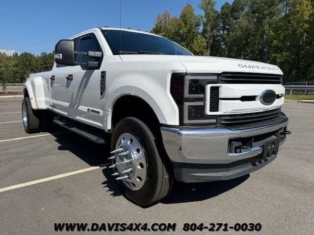 2017 Ford Super Duty 4th Gen - Image 5 of 12