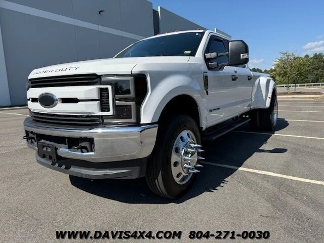 2017 Ford Super Duty 4th Gen - Image 3 of 12