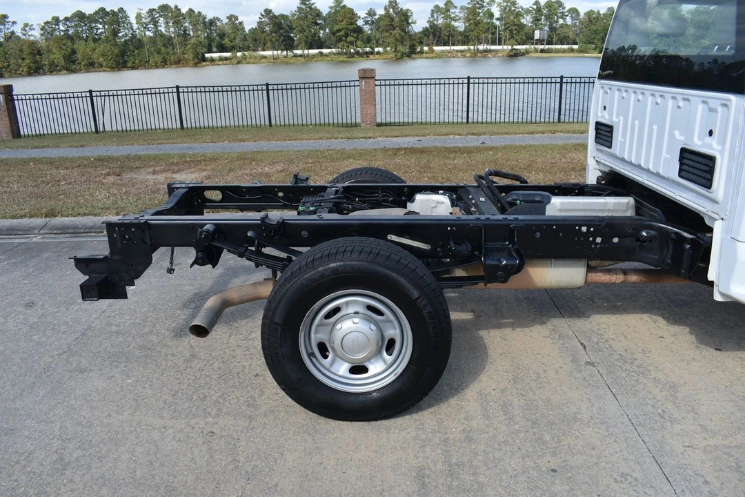 2017 Ford Super Duty 4th Gen - Image 4 of 22