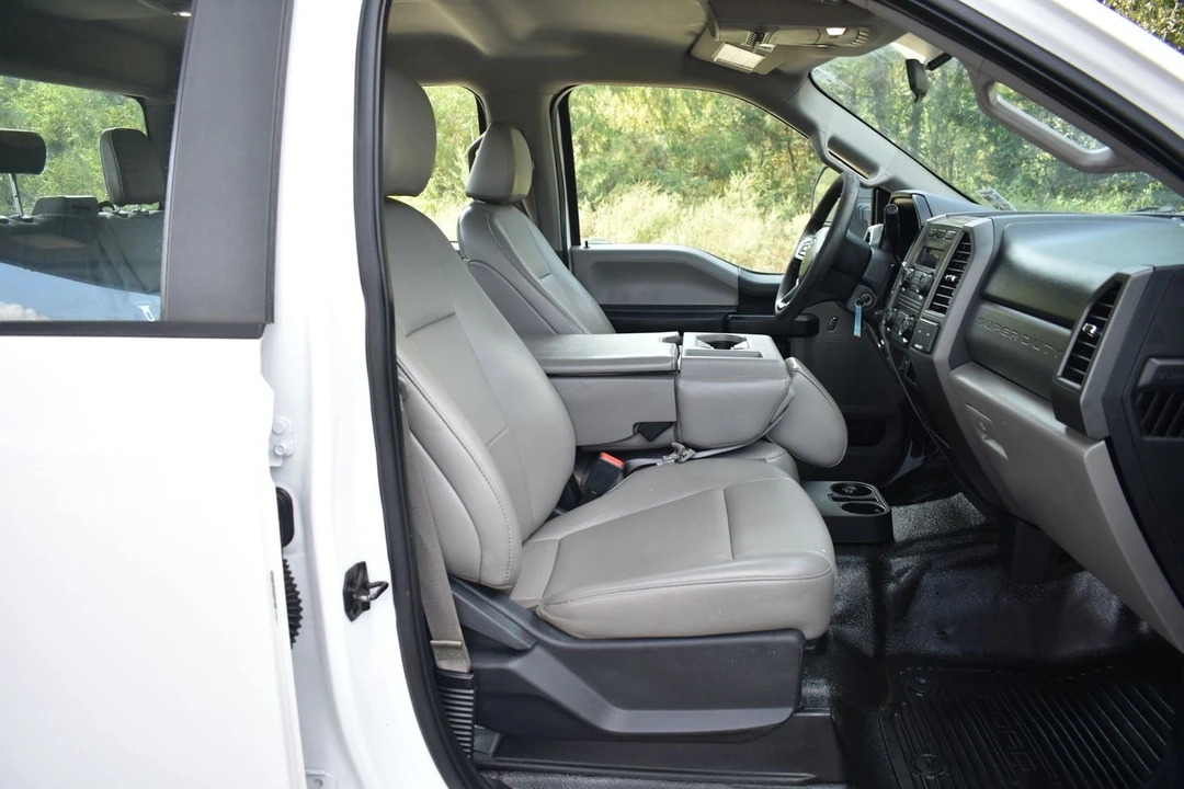 2017 Ford Super Duty 4th Gen - Image 17 of 21