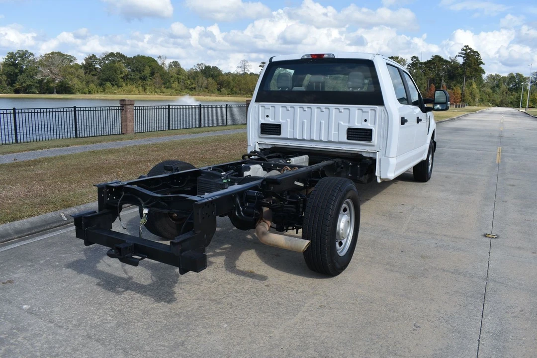 2017 Ford Super Duty 4th Gen - Image 5 of 21
