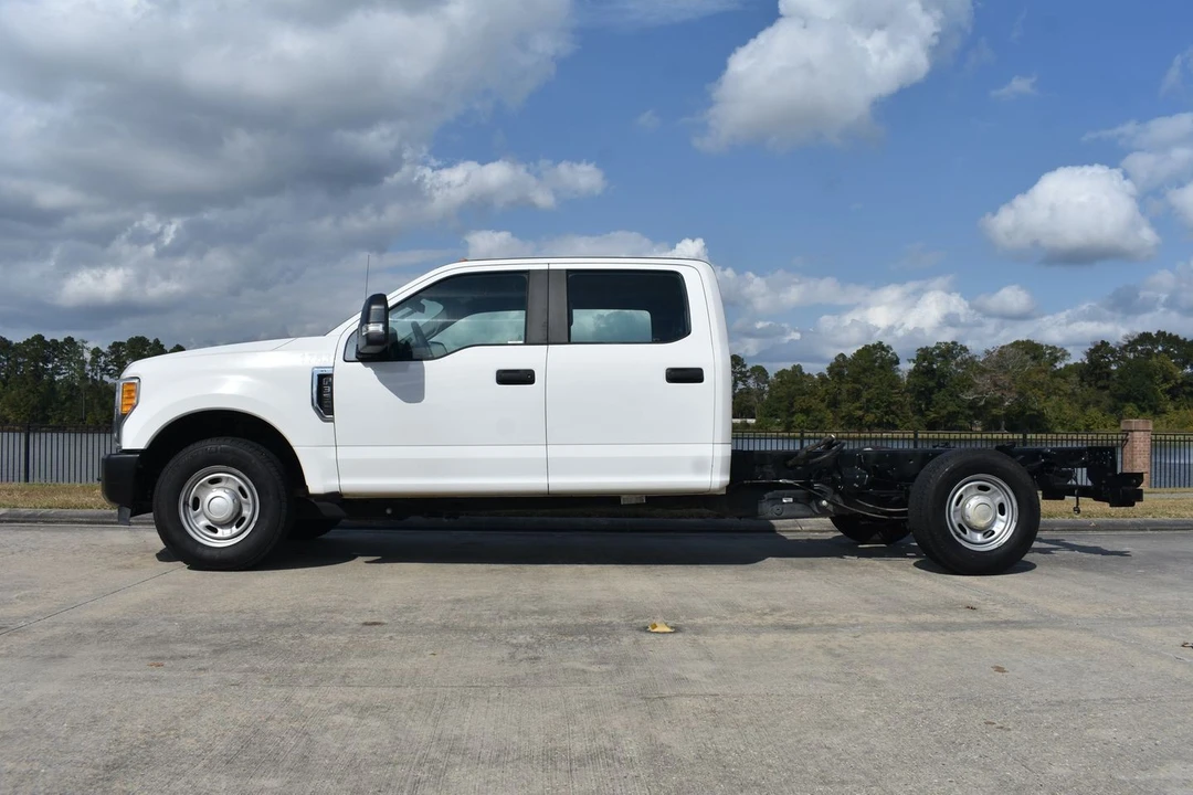 2017 Ford Super Duty 4th Gen - Image 9 of 22