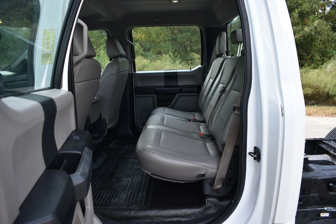 2017 Ford Super Duty 4th Gen - Image 13 of 22