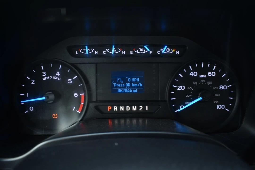 2017 Ford Super Duty 4th Gen - Image 14 of 21