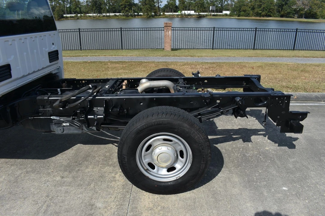 2017 Ford Super Duty 4th Gen - Image 8 of 22