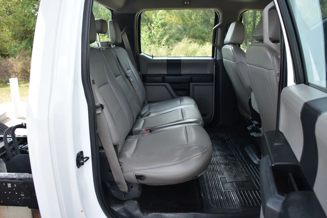 2017 Ford Super Duty 4th Gen - Image 16 of 21