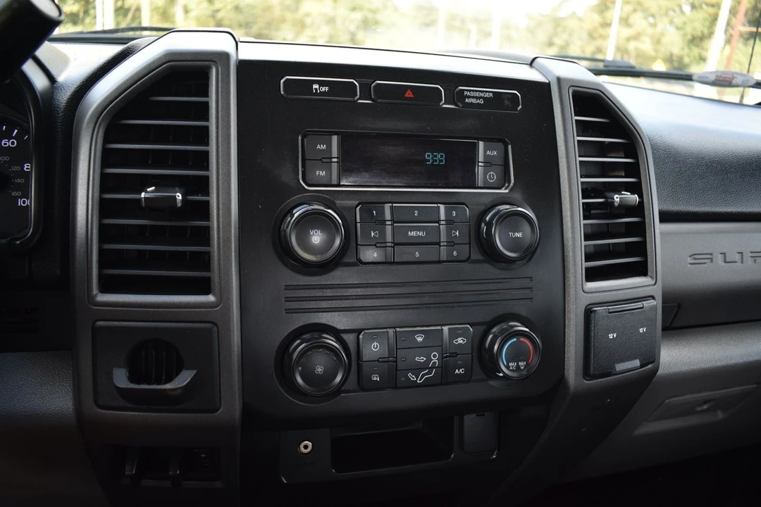 2017 Ford Super Duty 4th Gen - Image 15 of 22