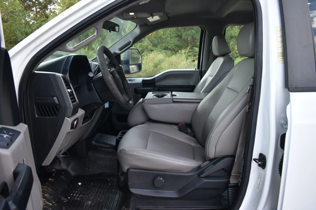 2017 Ford Super Duty 4th Gen - Image 12 of 22