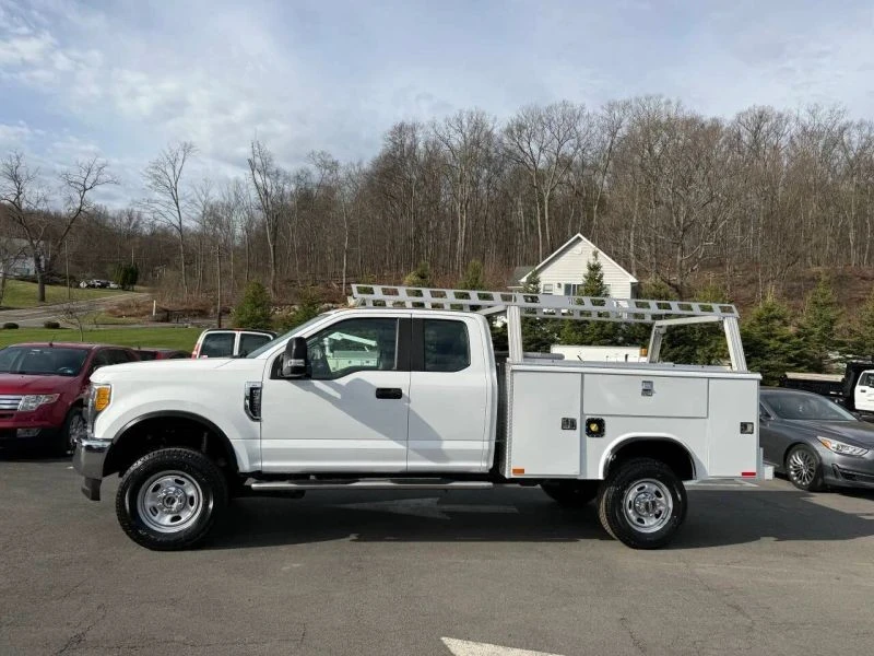 2017 Ford Super Duty 4th Gen - Image 4 of 12