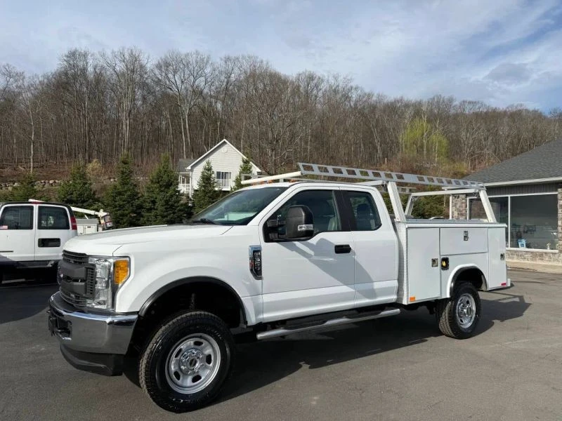 2017 Ford Super Duty 4th Gen - Image 3 of 12