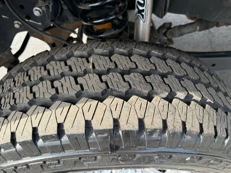 2017 Ford Super Duty 4th Gen - Image 12 of 12