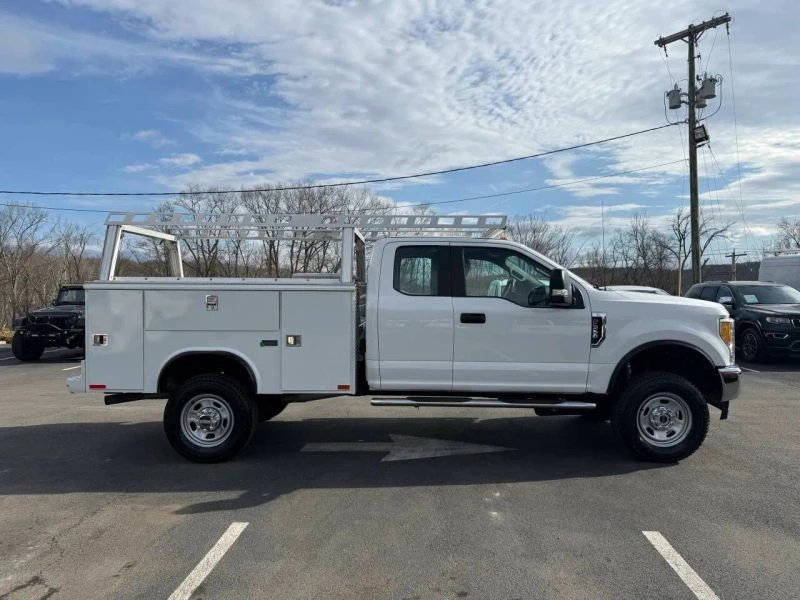2017 Ford Super Duty 4th Gen - Image 8 of 12