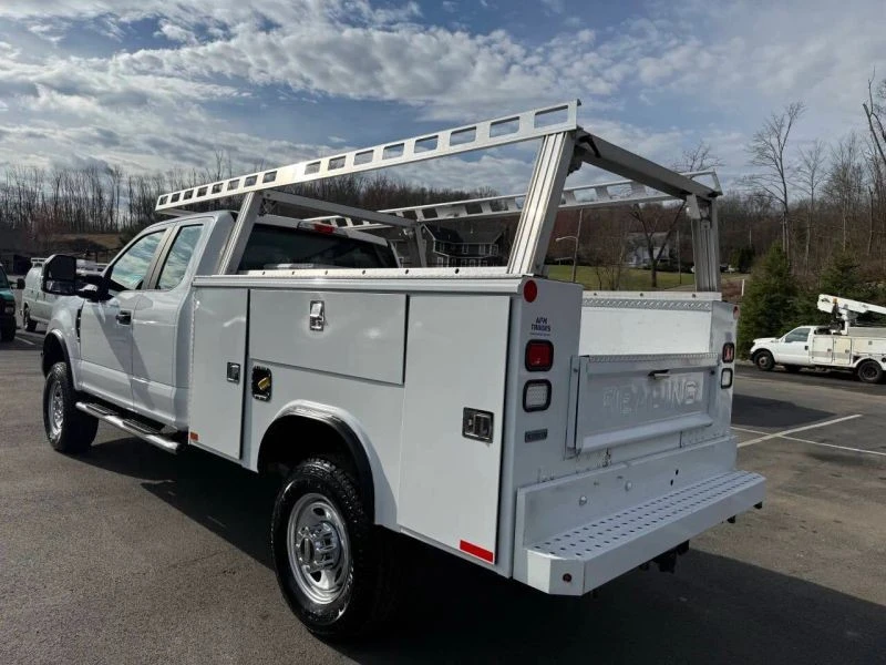 2017 Ford Super Duty 4th Gen - Image 5 of 12