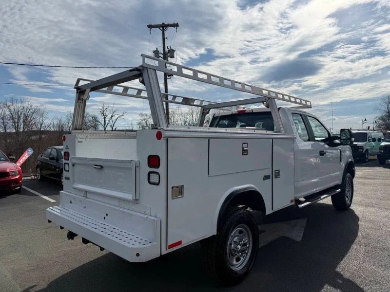 2017 Ford Super Duty 4th Gen - Image 7 of 12