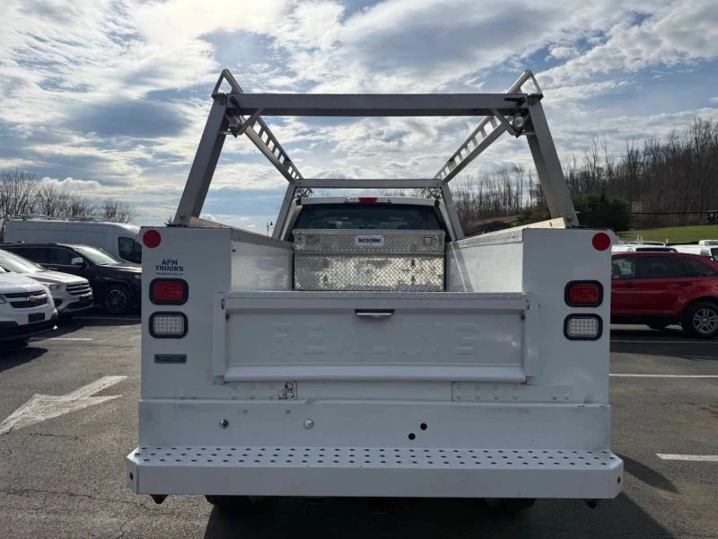 2017 Ford Super Duty 4th Gen - Image 6 of 12