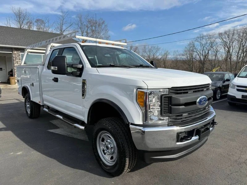 2017 Ford Super Duty 4th Gen - Image 9 of 12