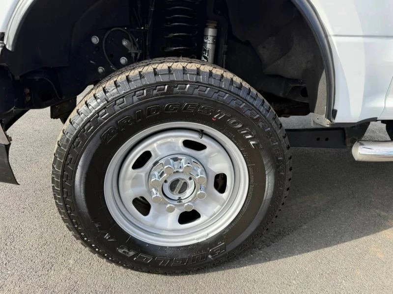2017 Ford Super Duty 4th Gen - Image 11 of 12