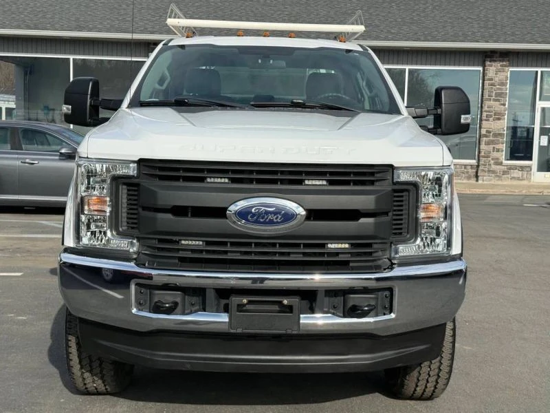 2017 Ford Super Duty 4th Gen - Image 10 of 12