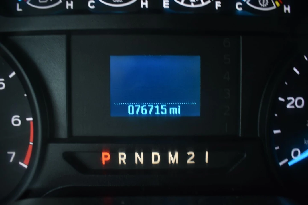 2017 Ford Super Duty 4th Gen - Image 15 of 21