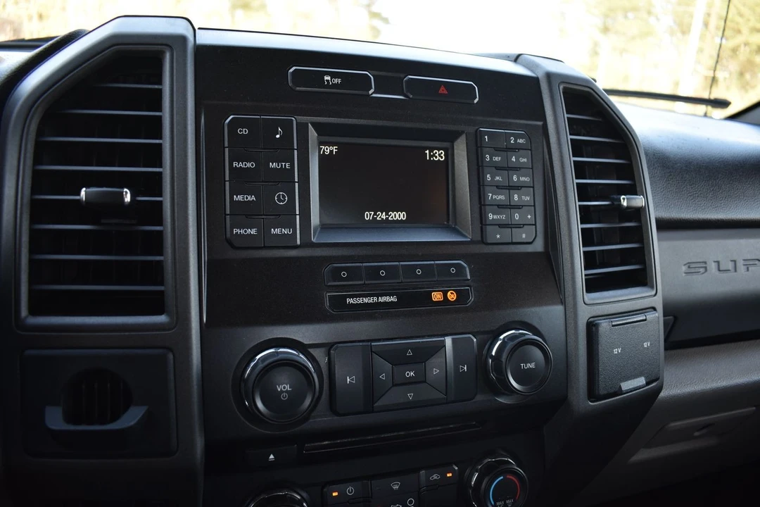 2017 Ford Super Duty 4th Gen - Image 14 of 21