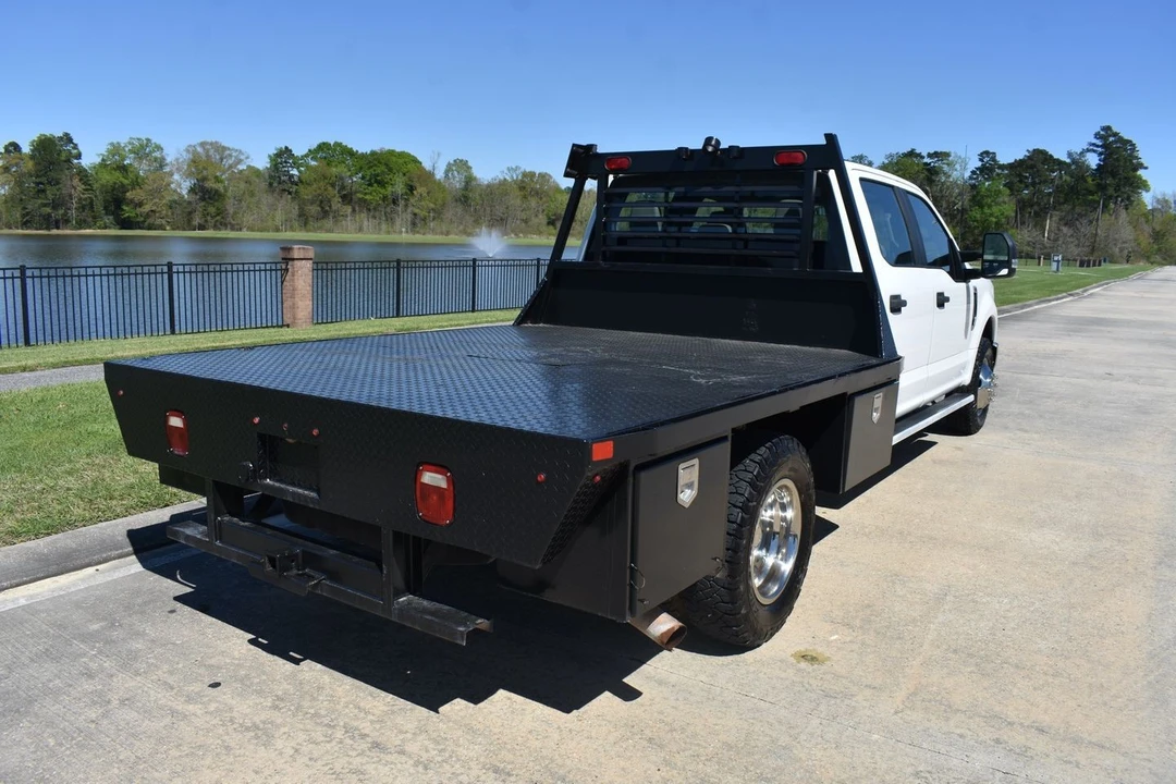 2017 Ford Super Duty 4th Gen - Image 7 of 21