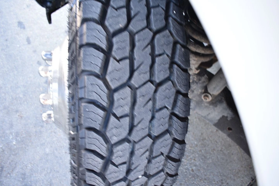 2017 Ford Super Duty 4th Gen - Image 20 of 21