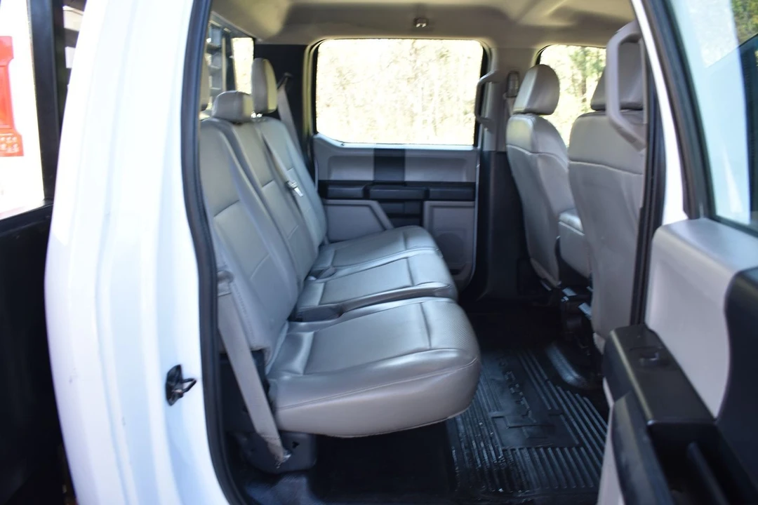 2017 Ford Super Duty 4th Gen - Image 16 of 21