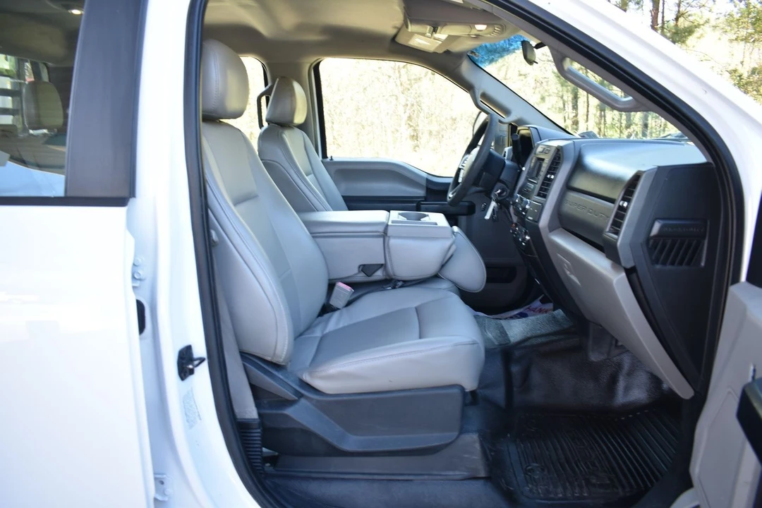 2017 Ford Super Duty 4th Gen - Image 17 of 21