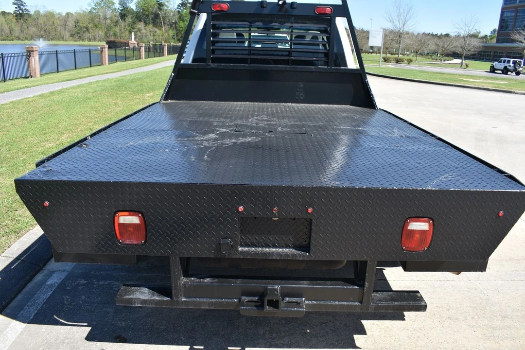 2017 Ford Super Duty 4th Gen - Image 6 of 21