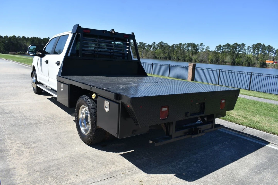 2017 Ford Super Duty 4th Gen - Image 5 of 21