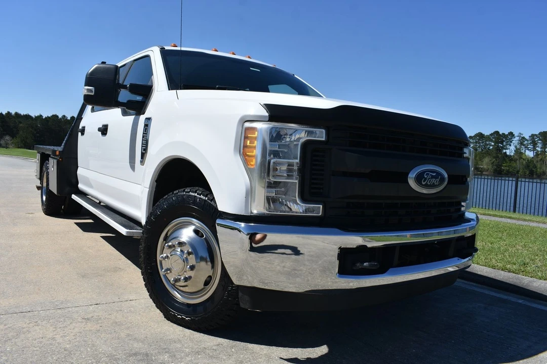 2017 Ford Super Duty 4th Gen - Image 11 of 21