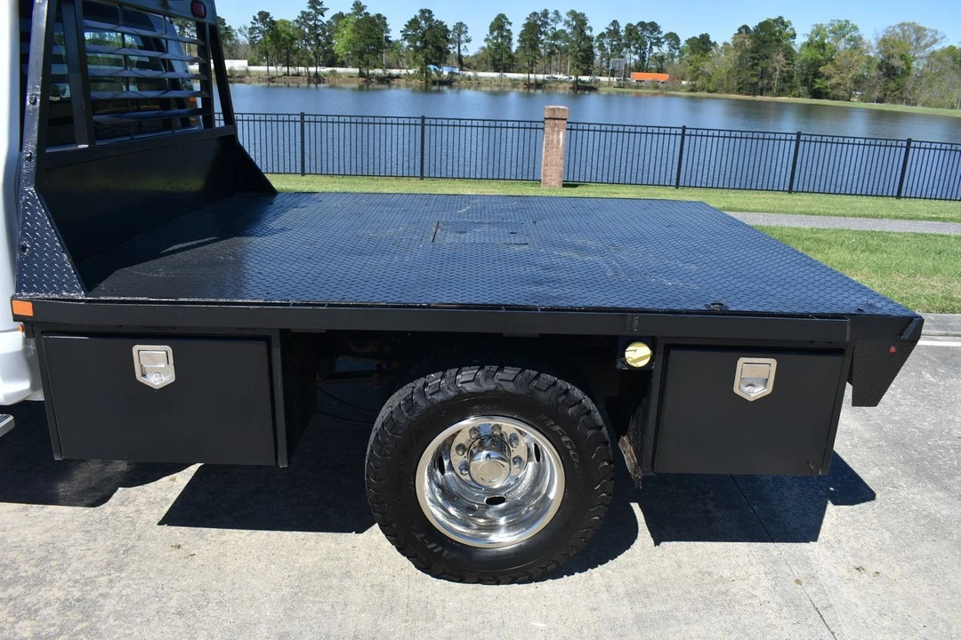 2017 Ford Super Duty 4th Gen - Image 4 of 21