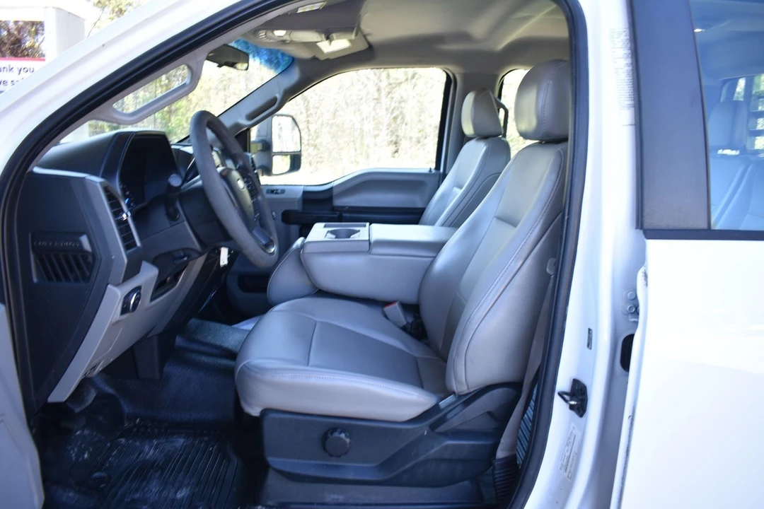 2017 Ford Super Duty 4th Gen - Image 12 of 21