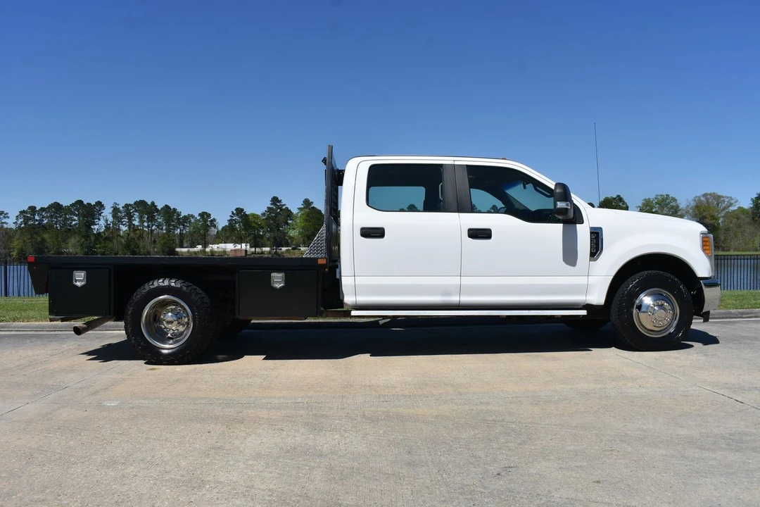 2017 Ford Super Duty 4th Gen - Image 9 of 21