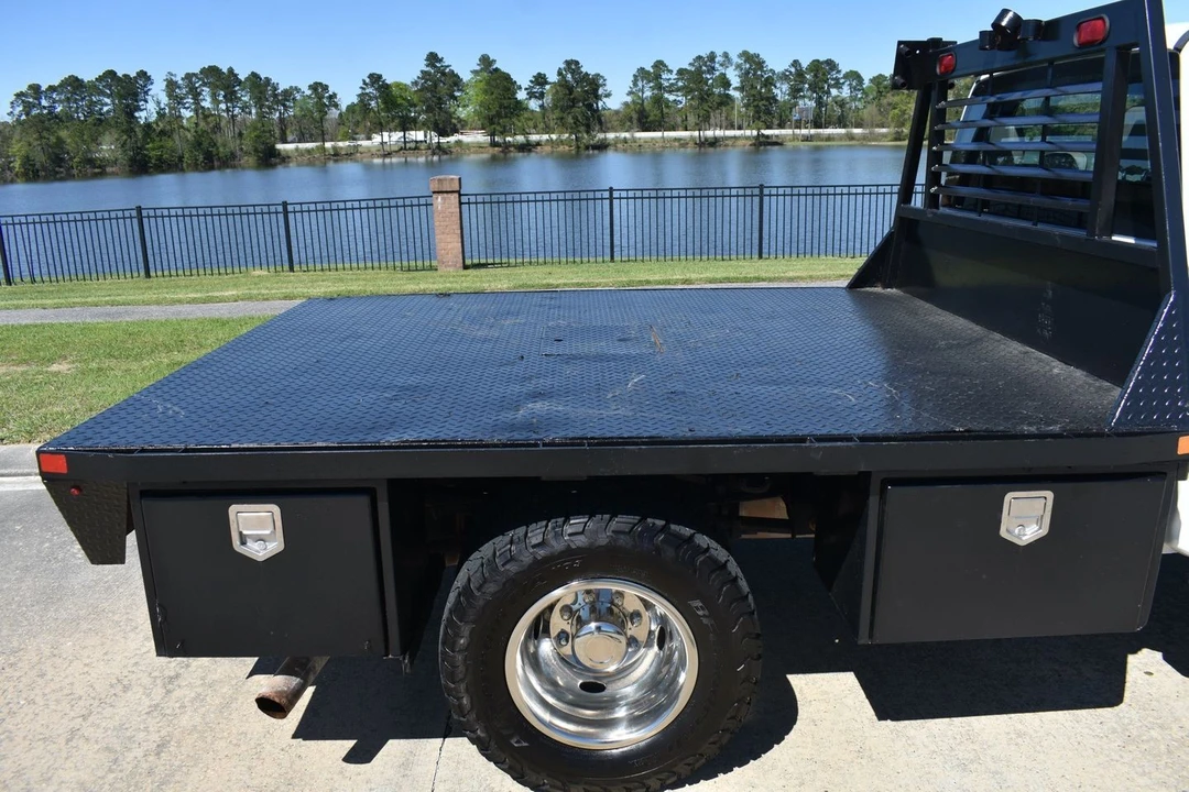 2017 Ford Super Duty 4th Gen - Image 8 of 21